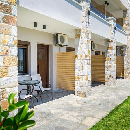 Agorastos Hotel Κοίνυρα Εξωτερικό φωτογραφία