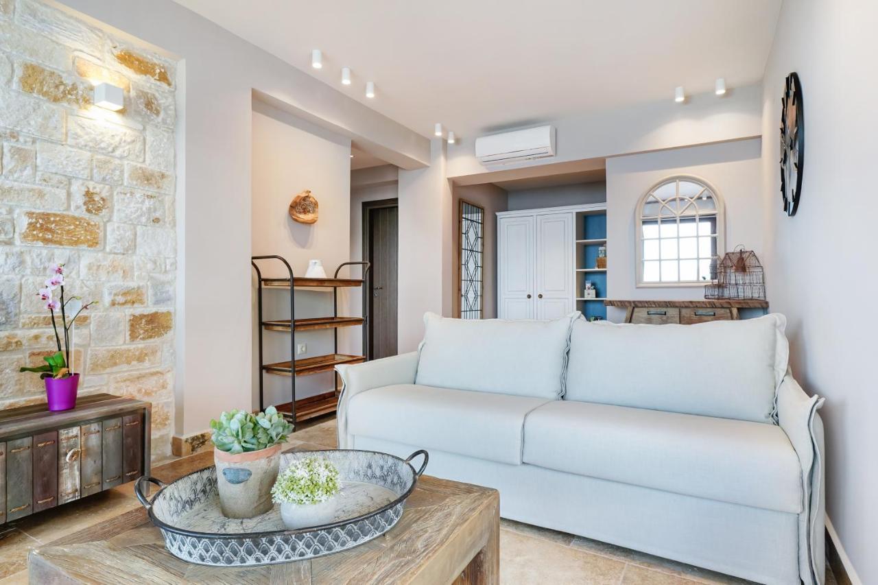 Agorastos Hotel Κοίνυρα Εξωτερικό φωτογραφία