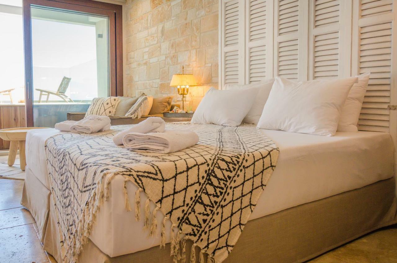 Agorastos Hotel Κοίνυρα Εξωτερικό φωτογραφία