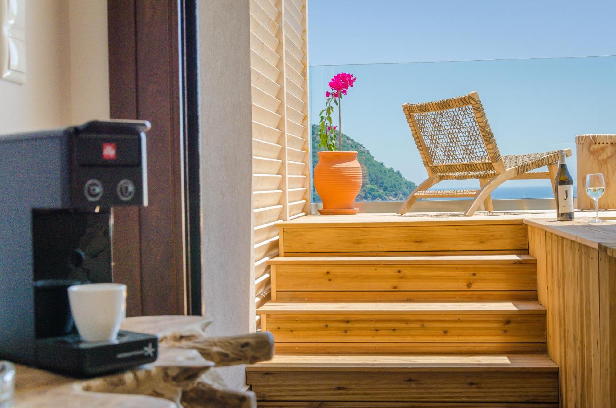 Agorastos Hotel Κοίνυρα Εξωτερικό φωτογραφία