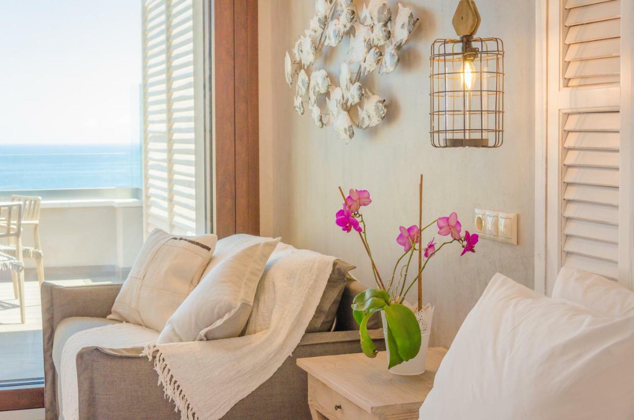 Agorastos Hotel Κοίνυρα Εξωτερικό φωτογραφία